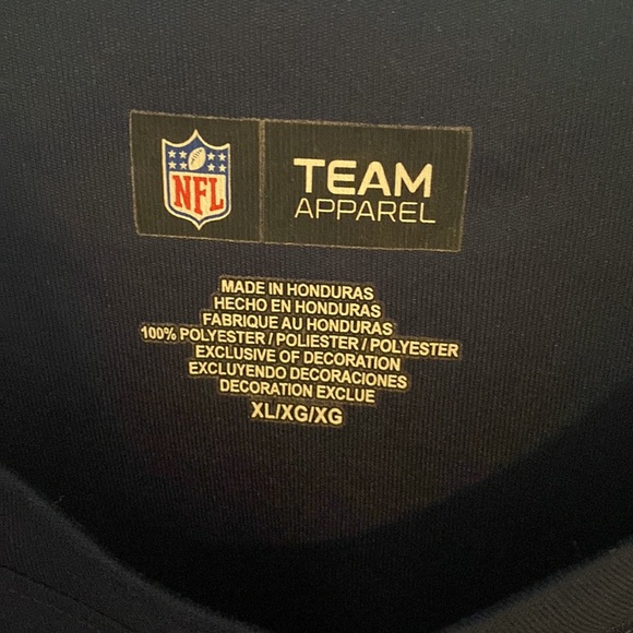 Men’s Denver Broncos LS T Shirt. Excellent Condition! - Picture 2 of 5